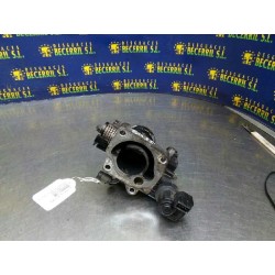 Recambio de caja mariposa para hyundai accent (lc) gl 4p referencia OEM IAM 9540930005  