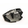 Recambio de cerradura puerta trasera izquierda para bmw serie 5 berlina (e60) 530d referencia OEM IAM   