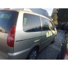 peugeot 807 del año 2007