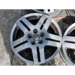 Recambio de juego llantas para volkswagen golf iv variant (1j5) advance referencia OEM IAM   