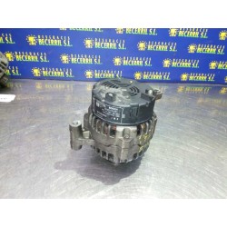 Recambio de alternador para volvo s40 berlina 1.8 16v referencia OEM IAM 9164940  