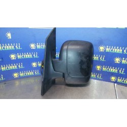Recambio de retrovisor izquierdo para citroen jumpy hdi 120 27 l1h1 furg. referencia OEM IAM 12473040  