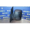 Recambio de retrovisor izquierdo para citroen jumpy hdi 120 27 l1h1 furg. referencia OEM IAM 12473040  
