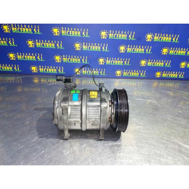 Recambio de compresor aire acondicionado para volvo s40 berlina 1.8 16v referencia OEM IAM 30612618 Recambio de compresor aire acondicionado para volvo s40 berlina 1.8 16v referencia OEM IAM 30612618