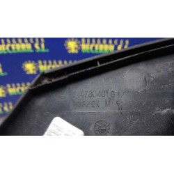Recambio de retrovisor izquierdo para citroen jumpy hdi 120 27 l1h1 furg. referencia OEM IAM 12473040  