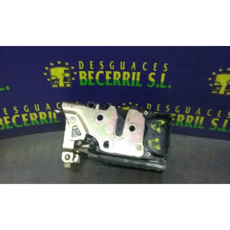 Recambio de cerradura puerta delantera derecha para daewoo lacetti se referencia OEM IAM Recambio de cerradura puerta delantera derecha para daewoo lacetti se referencia OEM IAM