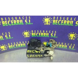 Recambio de cerradura puerta delantera derecha para daewoo lacetti se referencia OEM IAM   