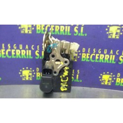 Recambio de cerradura puerta delantera derecha para daewoo lacetti se referencia OEM IAM   