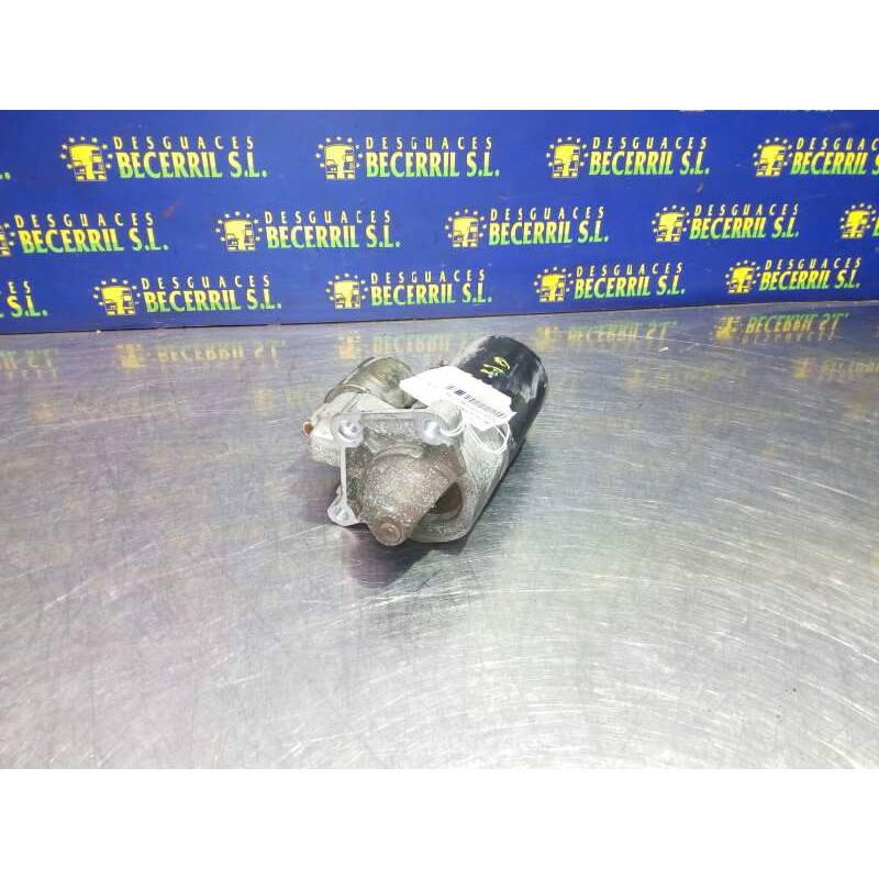 Recambio de motor arranque para volvo s40 berlina 1.8 16v referencia OEM IAM Recambio de motor arranque para volvo s40 berlina 1.8 16v referencia OEM IAM