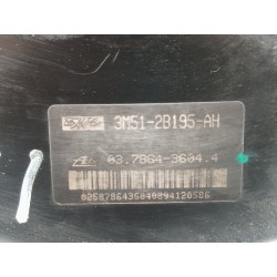 Recambio de servofreno para ford focus c-max (cap) ghia (d) referencia OEM IAM 3M512B195AH 03786436044 