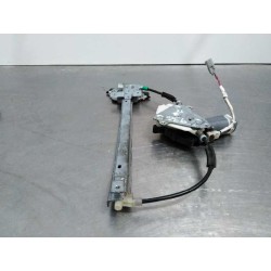 Recambio de elevalunas trasero izquierdo para honda accord berlina (cg7-9/ch1-7) 2.0 td (5 asientos) referencia OEM IAM 01308216