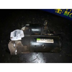 Recambio de motor arranque para seat ibiza (6k1) stella referencia OEM IAM 020211023R  