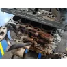 Recambio de despiece motor para volkswagen polo (6r1) advance referencia OEM IAM CAY  