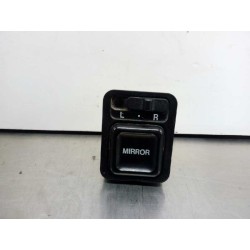 Recambio de mando retrovisor para honda accord berlina (cg7-9/ch1-7) 2.0 td (5 asientos) referencia OEM IAM   