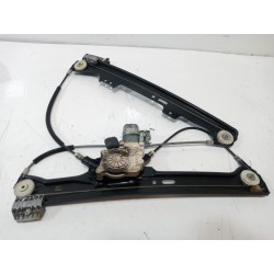 Recambio de elevalunas delantero izquierdo para bmw serie 5 berlina (e60) 530d referencia OEM IAM 6922267  