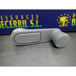 Recambio de maneta elevalunas trasera derecha para citroen xsara picasso 1.6 x referencia OEM IAM   