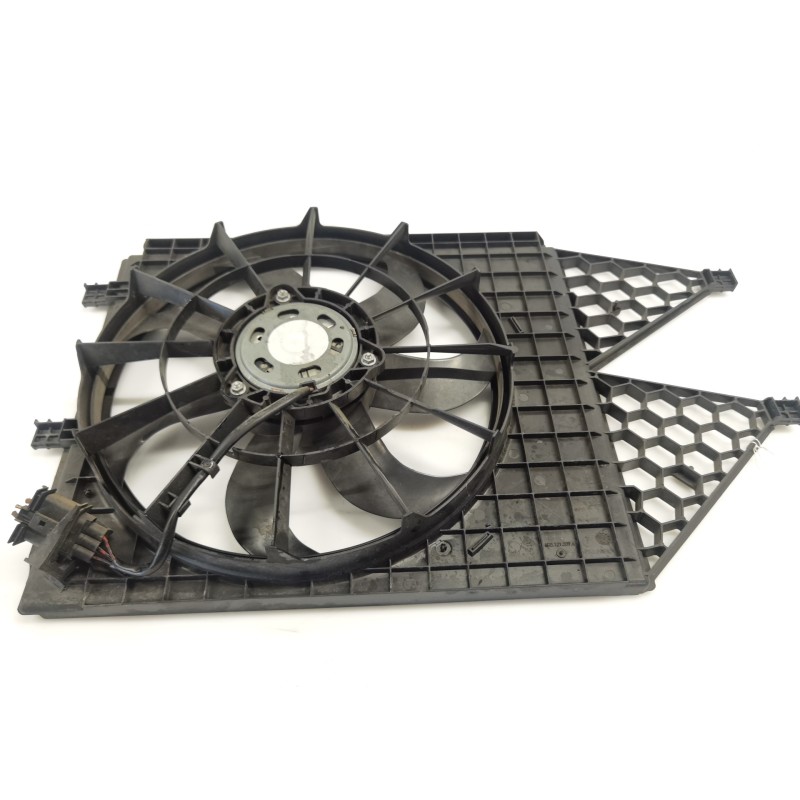 Recambio de electroventilador para volkswagen polo (6r1) advance referencia OEM IAM 6R0121207A Recambio de electroventilador para volkswagen polo (6r1) advance referencia OEM IAM 6R0121207A