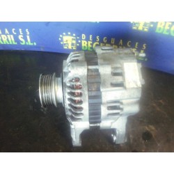 Recambio de alternador para renault megane ii berlina 5p confort authentique referencia OEM IAM 7701478093  