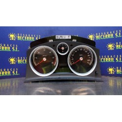 Recambio de cuadro instrumentos para opel astra gtc cosmo referencia OEM IAM 6260485  