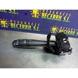 Recambio de mando luces para renault clio ii fase ii (b/cb0) campus referencia OEM IAM 616660140  