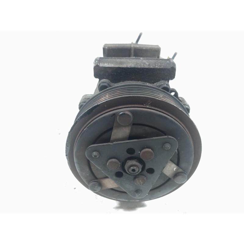Recambio de compresor aire acondicionado para peugeot 307 break / sw (s1) sw referencia OEM IAM 1438 Recambio de compresor aire acondicionado para peugeot 307 break / sw (s1) sw referencia OEM IAM 1438