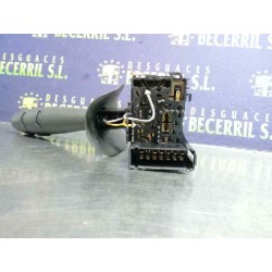 Recambio de mando luces para renault clio ii fase ii (b/cb0) campus referencia OEM IAM 616660140  