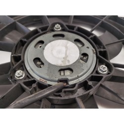 Recambio de electroventilador para volkswagen polo (6r1) advance referencia OEM IAM 6R0121207A  