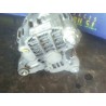 Recambio de alternador para renault megane ii berlina 5p confort authentique referencia OEM IAM 7701478093  