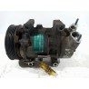 Recambio de compresor aire acondicionado para peugeot 307 break / sw (s1) sw referencia OEM IAM 1438  