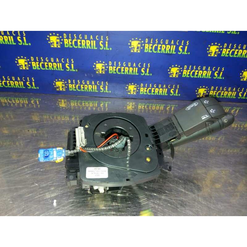 Recambio de anillo airbag para renault laguna ii (bg0) confort authentique referencia OEM IAM Recambio de anillo airbag para renault laguna ii (bg0) confort authentique referencia OEM IAM
