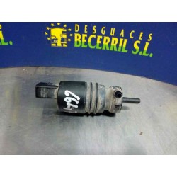 Recambio de bomba limpia para mercedes clase c (w203) berlina 220 cdi (203.006) referencia OEM IAM   