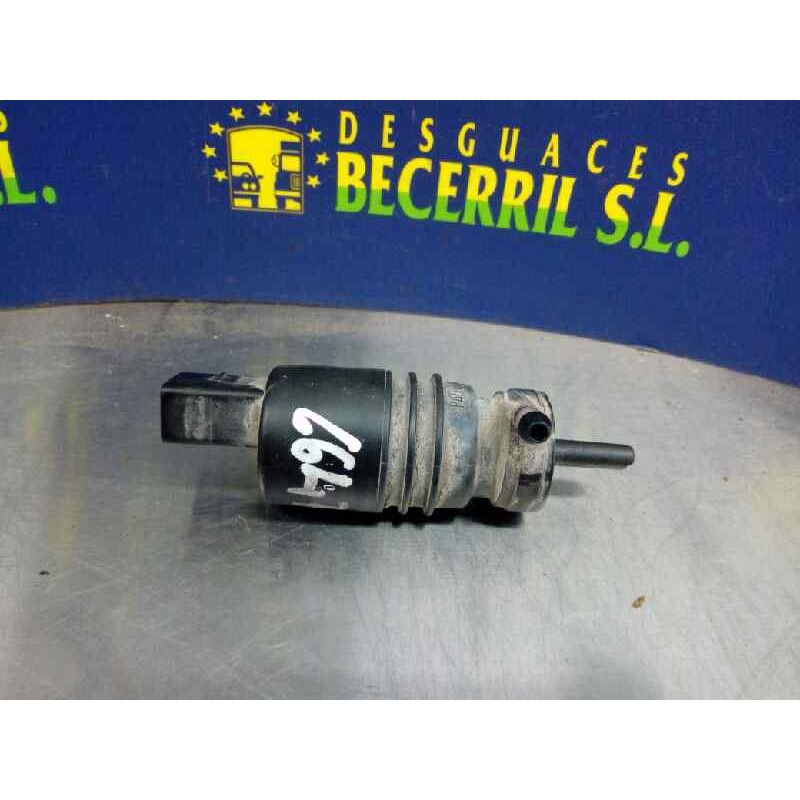 Recambio de bomba limpia para mercedes clase c (w203) berlina 220 cdi (203.006) referencia OEM IAM Recambio de bomba limpia para mercedes clase c (w203) berlina 220 cdi (203.006) referencia OEM IAM