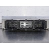 Recambio de centralita motor uce para peugeot 206 berlina xt referencia OEM IAM 9643134680 9637706180 