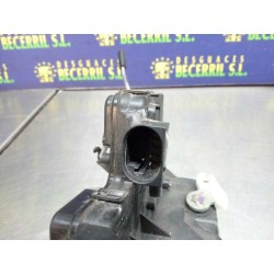 Recambio de cerradura puerta trasera izquierda para bmw serie 3 berlina (e46) referencia OEM IAM   