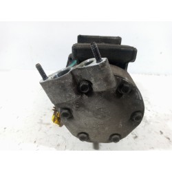 Recambio de compresor aire acondicionado para peugeot 307 break / sw (s1) sw referencia OEM IAM 1438  