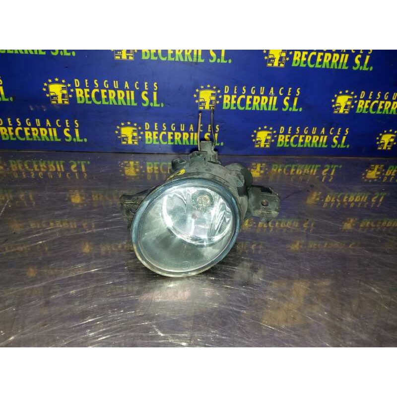 Recambio de faro antiniebla derecho para renault laguna ii (bg0) confort authentique referencia OEM IAM 8200002470 Recambio de faro antiniebla derecho para renault laguna ii (bg0) confort authentique referencia OEM IAM 8200002470