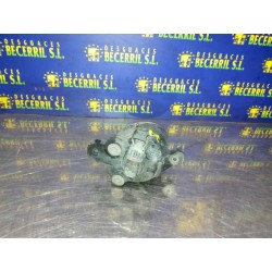 Recambio de faro antiniebla derecho para renault laguna ii (bg0) confort authentique referencia OEM IAM 8200002470  