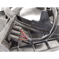 Recambio de electroventilador para volkswagen polo (6r1) advance referencia OEM IAM 6R0121207A  