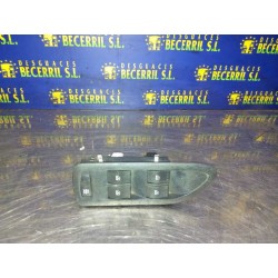 Recambio de mando elevalunas delantero izquierdo para renault laguna ii (bg0) confort authentique referencia OEM IAM 8200315042 