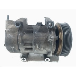 Recambio de compresor aire acondicionado para peugeot 307 break / sw (s1) sw referencia OEM IAM 1438  