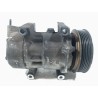 Recambio de compresor aire acondicionado para peugeot 307 break / sw (s1) sw referencia OEM IAM 1438  