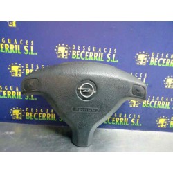 Recambio de airbag delantero izquierdo para opel astra g berlina comfort referencia OEM IAM 90437570 AA010675AAE 570392500G