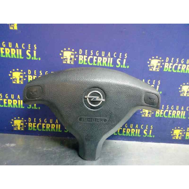 Recambio de airbag delantero izquierdo para opel astra g berlina comfort referencia OEM IAM 90437570 AA010675AAE 570392500G Recambio de airbag delantero izquierdo para opel astra g berlina comfort referencia OEM IAM 90437570 AA010675AAE 570392500G
