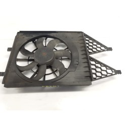 Recambio de electroventilador para volkswagen polo (6r1) advance referencia OEM IAM 6R0121207A  