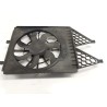 Recambio de electroventilador para volkswagen polo (6r1) advance referencia OEM IAM 6R0121207A  