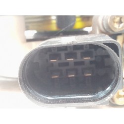 Recambio de elevalunas trasero derecho para bmw serie 5 berlina (e60) 530d referencia OEM IAM 6922320  