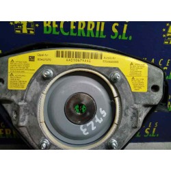 Recambio de airbag delantero izquierdo para opel astra g berlina comfort referencia OEM IAM 90437570 AA010675AAE 570392500G