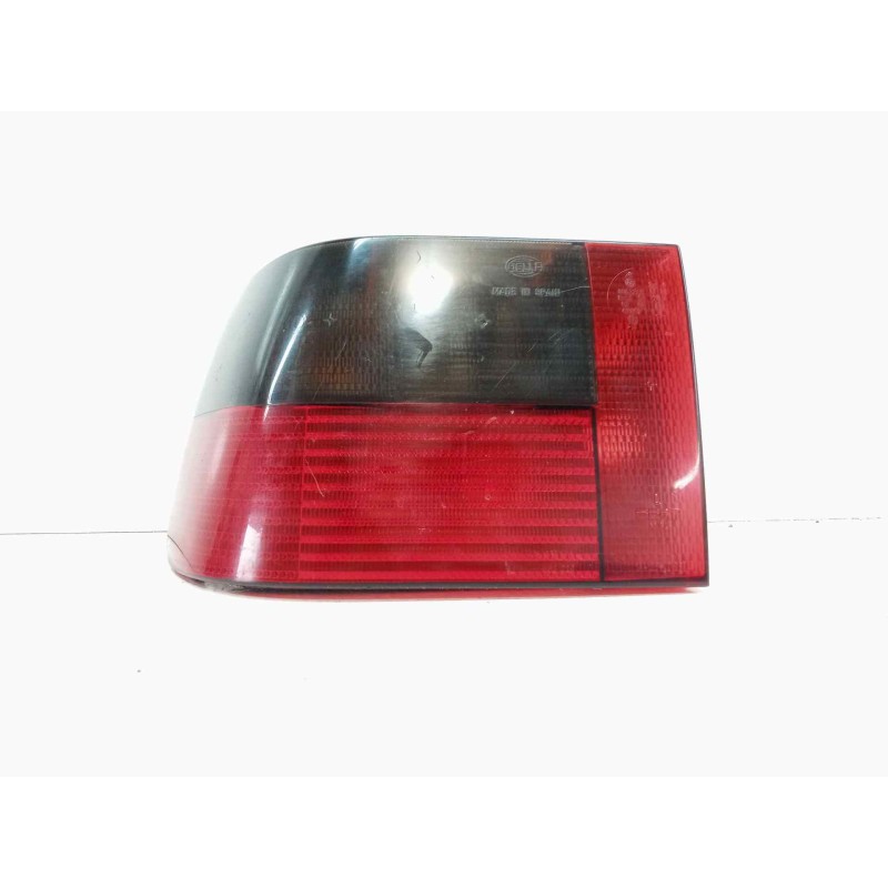 Recambio de piloto trasero izquierdo para seat ibiza (6k) básico referencia OEM IAM Recambio de piloto trasero izquierdo para seat ibiza (6k) básico referencia OEM IAM