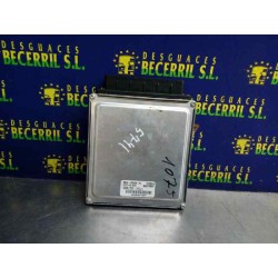 Recambio de centralita motor uce para ford focus berlina (cak) ambiente referencia OEM IAM 2M5A12A650PE 12220510 DWMLA30720577