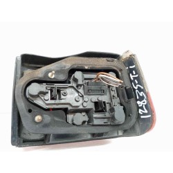 Recambio de piloto trasero izquierdo para seat ibiza (6k) básico referencia OEM IAM   